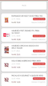 Frisa Club screenshot