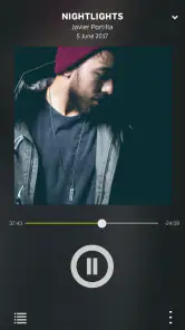 FRISKY: Electronic Music screenshot