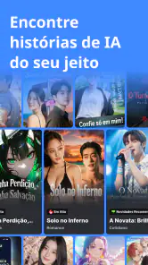 Frontia: Jogo Cinemático IA screenshot