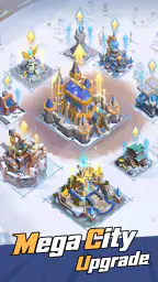 Frost Kingdom: Merge SLG 1