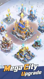 Frost Kingdom: Merge SLG 7