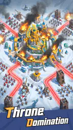 Frost Kingdom: Merge SLG 8