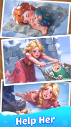 Frost Valley™: Merge & Story 1