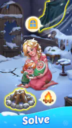 Frost Valley™: Merge & Story 2