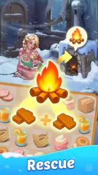 Frost Valley™: Merge & Story 3