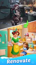 Frost Valley™: Merge & Story 4