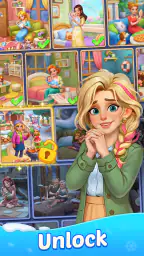 Frost Valley™: Merge & Story 6