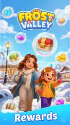 Frost Valley™: Merge & Story 7