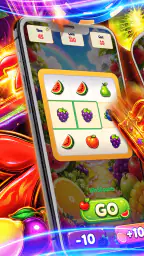 Fruit Fortune 4