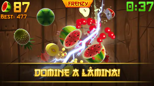 Fruit Ninja® 1