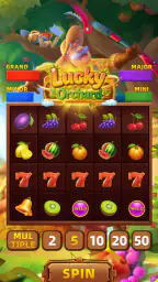 Fruit777 3
