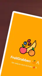 FruitGrabberr 1