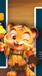 FruitGrabberr screenshot