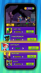 Full Mod Rap Battle Night 4