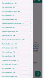 FUNCEME MARÉS 2
