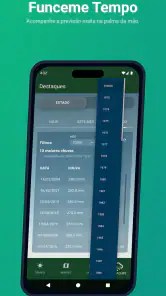 Funceme Tempo screenshot