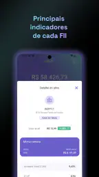 Fundos Imobiliários | Easy FII 6
