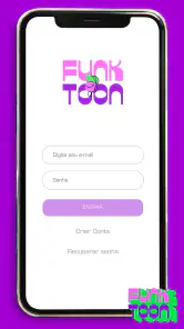 Funktoon screenshot