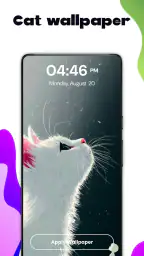 Funky Smiles Live Wallpaper 6