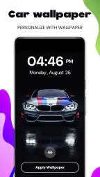 Funky Smiles Live Wallpaper 7