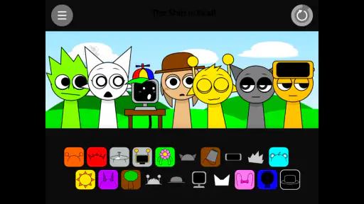 FunTime Mix 3