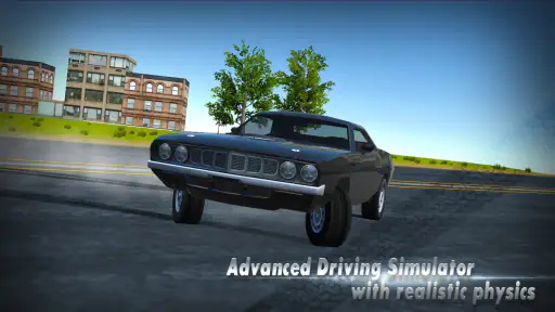Furious Car Driving 2025 3