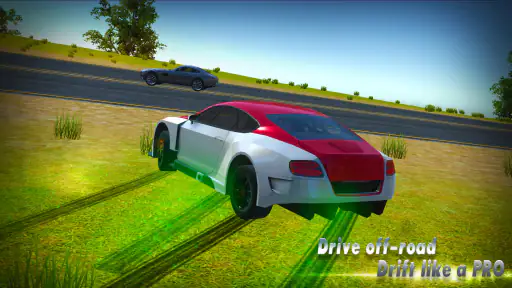 Furious Car Driving 2025 5