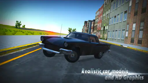 Furious Car Driving 2025 6