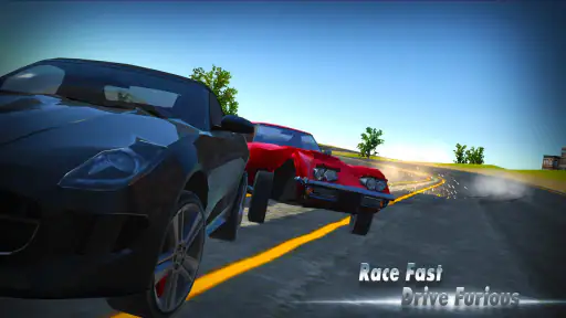 Furious Car Driving 2025 7