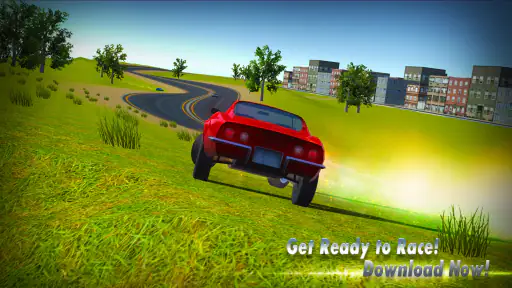 Furious Car Driving 2025 8