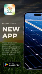 Fusion Solar Automatics 1