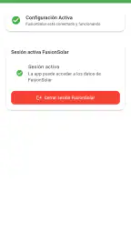 Fusion Solar Automatics 8