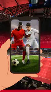 Fut Futebol Max screenshot