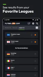 Futbol24 resultados de futebol 1
