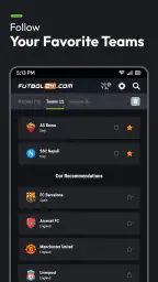 Futbol24 resultados de futebol 2