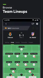 Futbol24 resultados de futebol 4