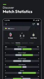 Futbol24 resultados de futebol 5