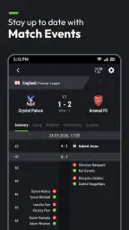 Futbol24 resultados de futebol 6