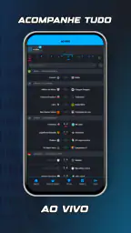 Futebol ao vivo 2