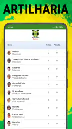Futebol ao vivo 7