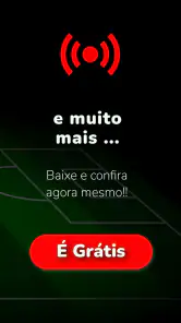 Futebol Ao Vivo - FavScore screenshot