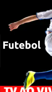 Futebol ao vivo - FutTV screenshot