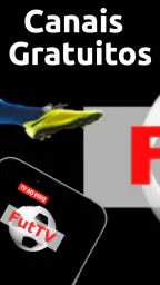 Futebol ao vivo - FutTV 3