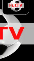 Futebol ao vivo - FutTV 5