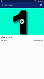 Futebol Brasil ao vivo 5