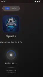 Futebol da Hora - Ao Vivo 1
