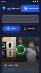 Futebol da Hora - Ao Vivo 2