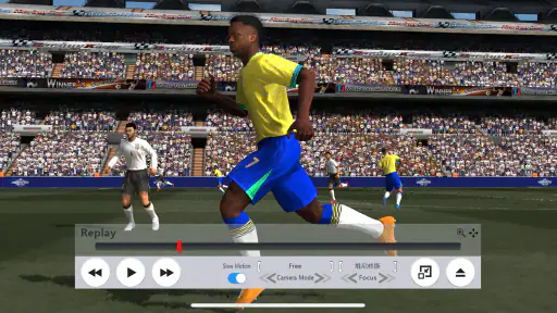 Futebol do vencedor 2 1