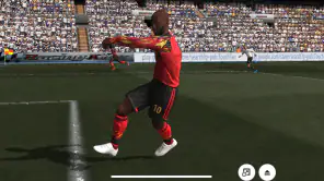 Futebol do vencedor 2 screenshot