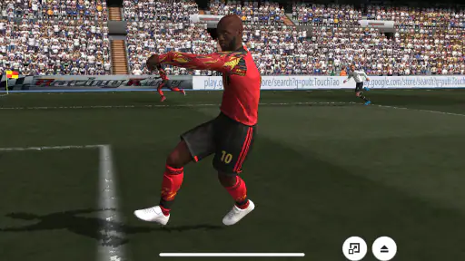 Futebol do vencedor 2 4